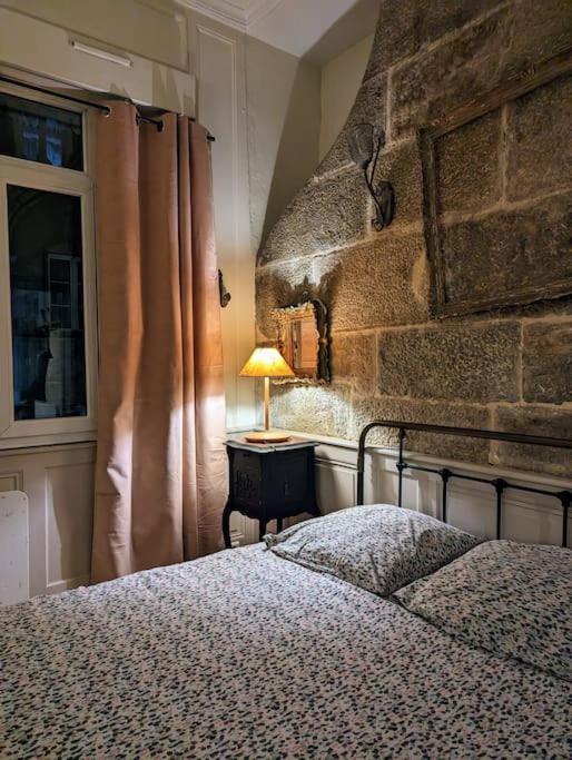 L'Appartement Du Voisin D'Hugo 브장송 외부 사진